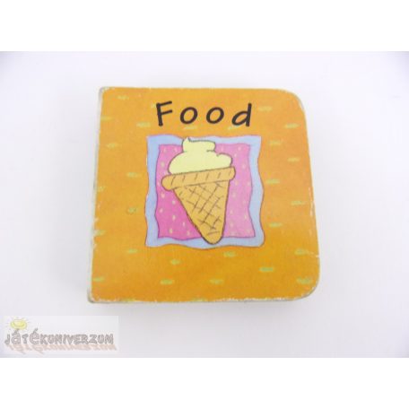 Vegyes képeskönyv csomag