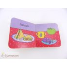 Vegyes képeskönyv csomag