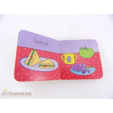 Vegyes képeskönyv csomag