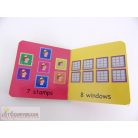 Vegyes képeskönyv csomag