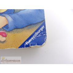 Ravensburger Wir sind jetzt vier német nyelvű képeskönyv