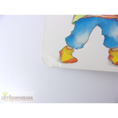 Ravensburger Wir sind jetzt vier német nyelvű képeskönyv