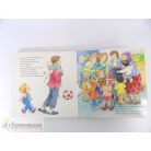 Ravensburger Wir sind jetzt vier német nyelvű képeskönyv