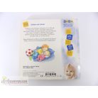 Ravensburger Wir sind jetzt vier német nyelvű képeskönyv