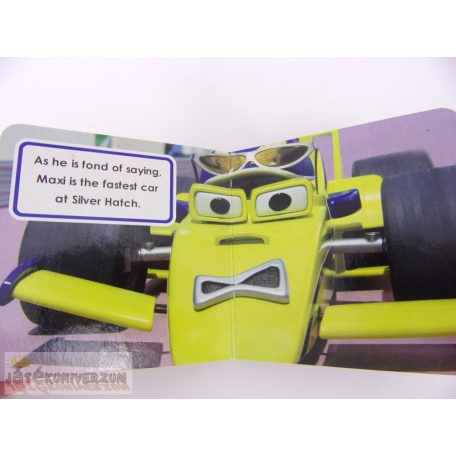 Vegyes képes könyvcsomag