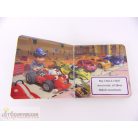 Vegyes képes könyvcsomag