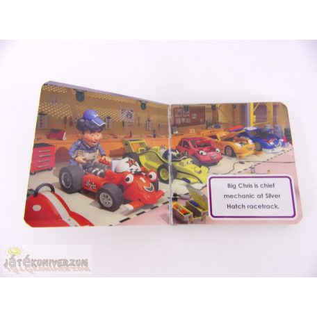 Vegyes képes könyvcsomag