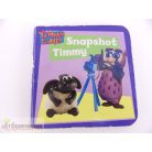 Vegyes képes könyvcsomag