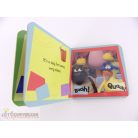 Vegyes képes könyvcsomag