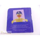 Vegyes képes könyvcsomag