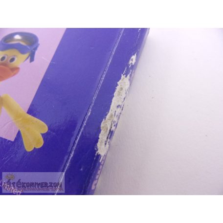 Vegyes képes könyvcsomag