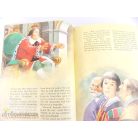 Fabbry Once Upon a Time angol nyelvű mesekönyv