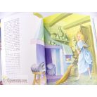 Fabbry Once Upon a Time angol nyelvű mesekönyv