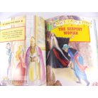 Fabbry Once Upon a Time angol nyelvű mesekönyv