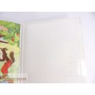 Fabbry Once Upon a Time angol nyelvű mesekönyv