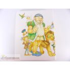 Fabbry Once Upon a Time angol nyelvű mesekönyv