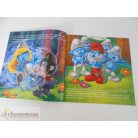 Angol nyelvű képeskönyv csomag