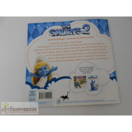 Angol nyelvű képeskönyv csomag