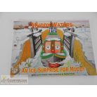 Angol nyelvű képeskönyv csomag