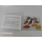 Angol nyelvű képeskönyv csomag