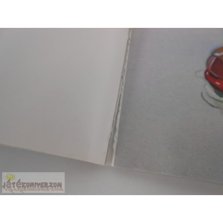 Angol nyelvű képeskönyv csomag