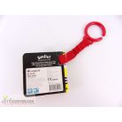 Baby Touch Smile rögzíthető babakönyv