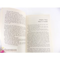   Malorie Blackman The Deadly Dare Mysteries angol nyelvű könyv