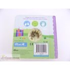 Ujjbáb Humpty Dumpty képeskönyv