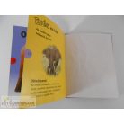 Csodálatos világ Elefántok képeskönyv