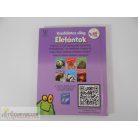 Csodálatos világ Elefántok képeskönyv