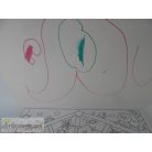 Óvodai foglalkoztató színező füzetcsomag