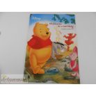 Óvodai foglalkoztató színező füzetcsomag