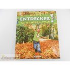 Die Kleine Entdecker Bücherbox! A kis felfedezők német nyelvű könyvcsomag