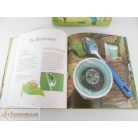 Die Kleine Entdecker Bücherbox! A kis felfedezők német nyelvű könyvcsomag