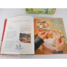 Die Kleine Entdecker Bücherbox! A kis felfedezők német nyelvű könyvcsomag