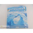 Die Kleine Entdecker Bücherbox! A kis felfedezők német nyelvű könyvcsomag