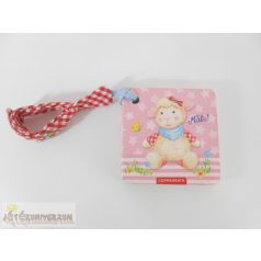 Coppenrath kemány táblás babakönyv