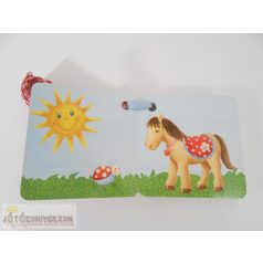 Coppenrath kemány táblás babakönyv