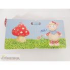 Coppenrath kemány táblás babakönyv