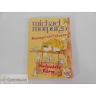 Michael Morpurgo Mossop's Last Chance és Enid Blyton Where are the Secret Seven angol nyelvű képes könyvcsomag