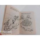 Michael Morpurgo Mossop's Last Chance és Enid Blyton Where are the Secret Seven angol nyelvű képes könyvcsomag