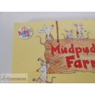 Michael Morpurgo Mossop's Last Chance és Enid Blyton Where are the Secret Seven angol nyelvű képes könyvcsomag