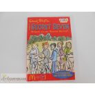 Michael Morpurgo Mossop's Last Chance és Enid Blyton Where are the Secret Seven angol nyelvű képes könyvcsomag
