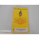 Gillian Cross The Roman Beanfeast és Enid Blyton Where are the Secret Seven? angol nyelvű könyvcsomag