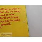 Gillian Cross The Roman Beanfeast és Enid Blyton Where are the Secret Seven? angol nyelvű könyvcsomag