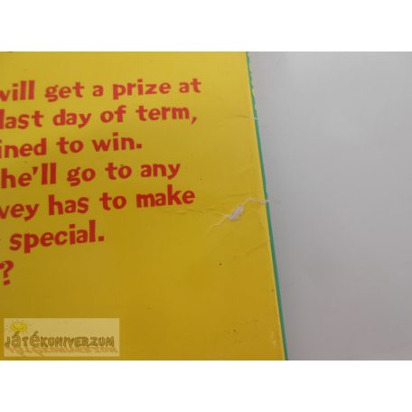 Gillian Cross The Roman Beanfeast és Enid Blyton Where are the Secret Seven? angol nyelvű könyvcsomag