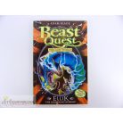 Adam Blade Beast Quest The Lost World Ellik angol nyelvű fantasy könyv