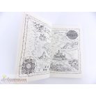 Adam Blade Beast Quest The Lost World Ellik angol nyelvű fantasy könyv