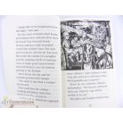 Adam Blade Beast Quest The Lost World Ellik angol nyelvű fantasy könyv