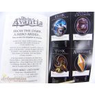 Adam Blade Beast Quest The Lost World Ellik angol nyelvű fantasy könyv